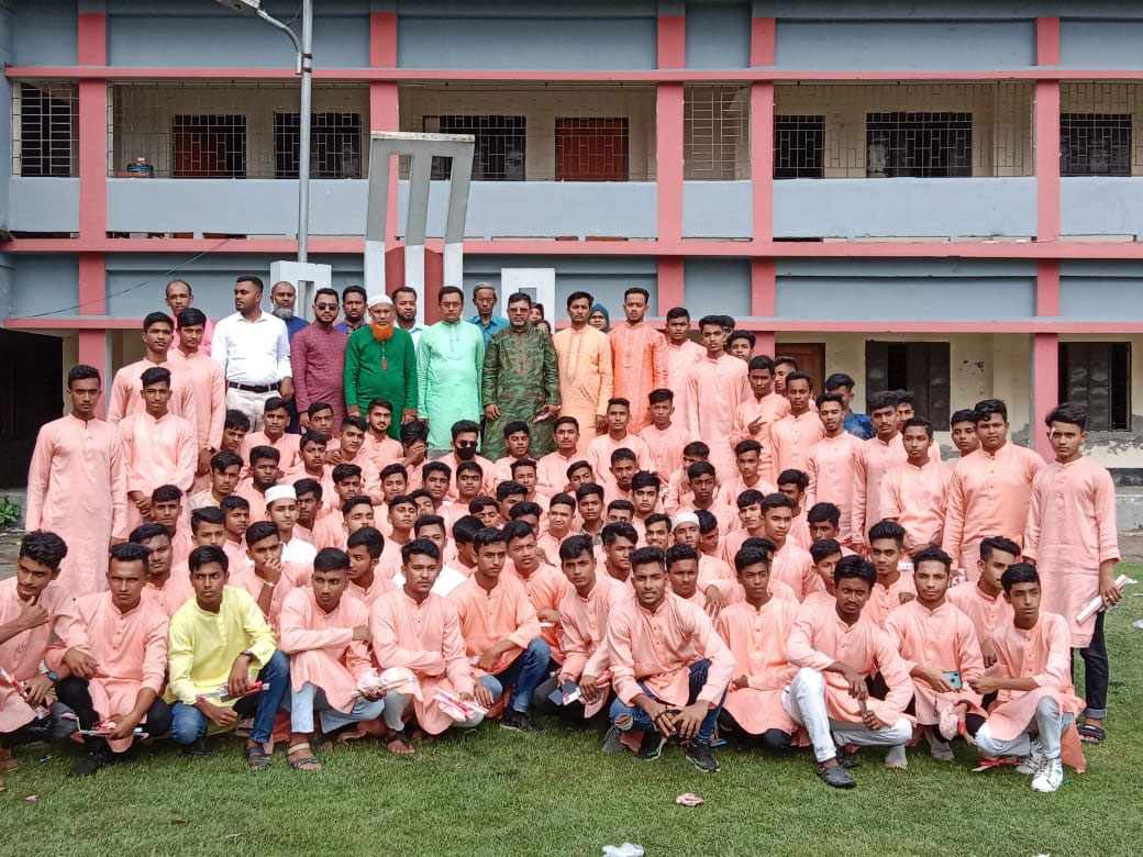 School Gallery 8