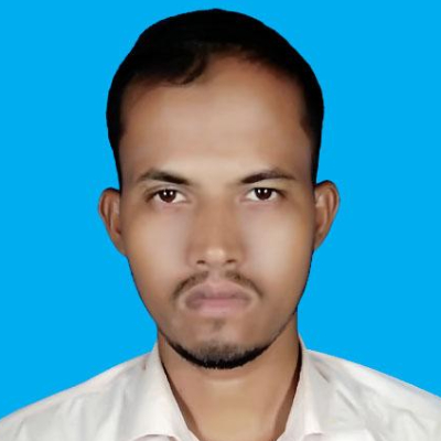 মোঃ সুমন