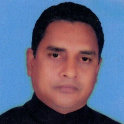 মোহাম্মদ ইউসুফ আলী