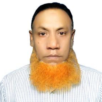 মুহাঃ সফিজুল ইসলাম