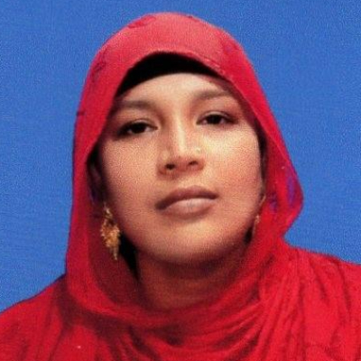 বিবি খাদিজা