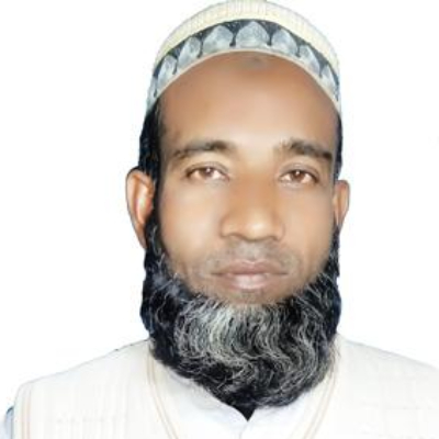মোঃ ইকবাল হোসেন