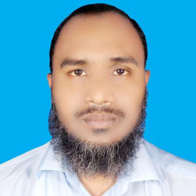 মোঃ আবু বকর ছিদ্দিক