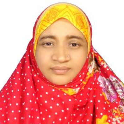 বিবি ফাতেমা