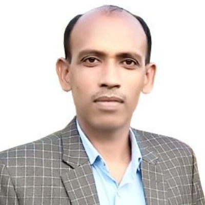 দিলীপ কুমার পোদ্দার