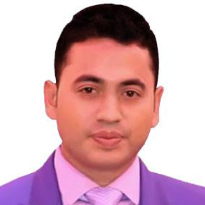 মোঃ জাকির হোসাইন