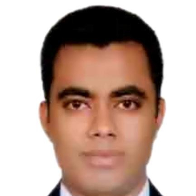 মোঃ মাহাবুব আলম