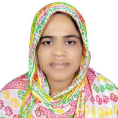 নাছিমা বেগম